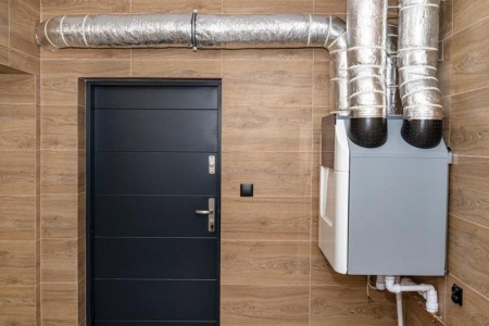 Installation d'une VMC &agrave; Wadelincourt, quel syst&egrave;me choisir ?